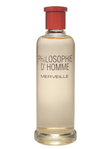 Philosophie D'Homme Merveille