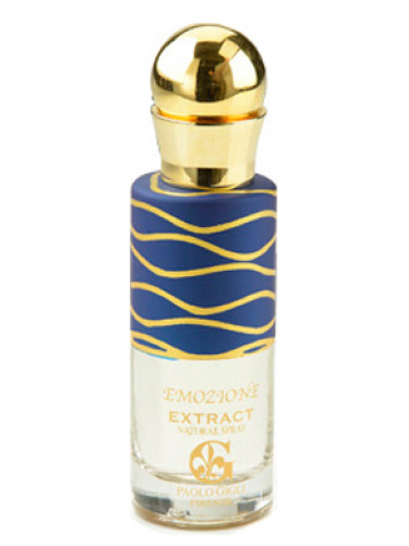 Emozione Extract
