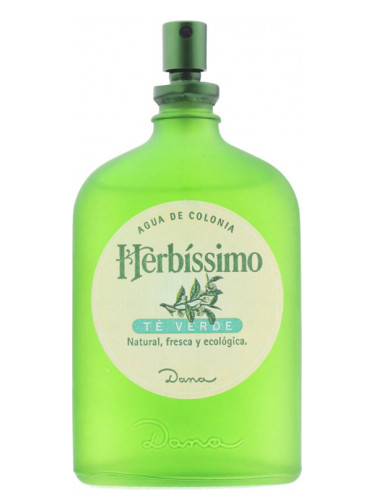 Herbissimo Te Verde