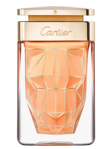 La Panthere Eau de Parfum Edition Limitee