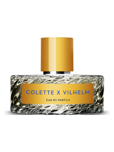 Colette X Vilhelm