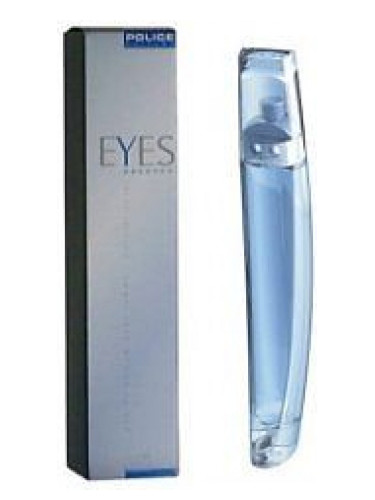 Eyes Feminine