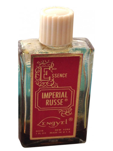 Essence Imperiale Russe