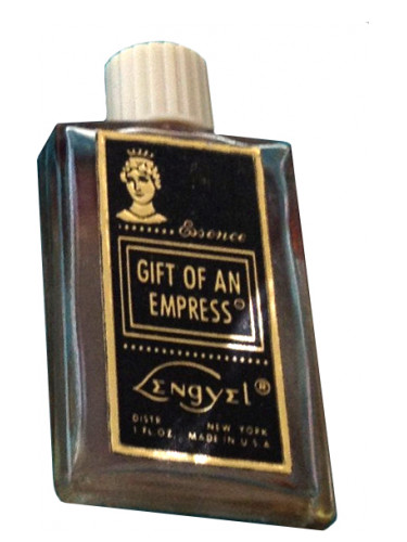 Gift Of An Empress
