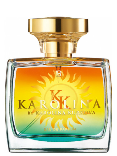 Karolina by Karolina Kurkova Summer Edition
