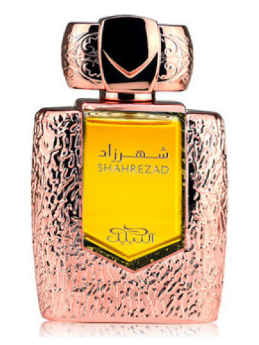 Shahrezad