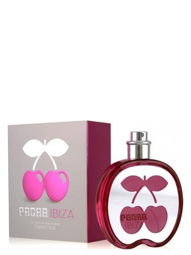 Pacha Ibiza Woman Eau de Toilette