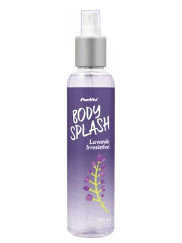 Lavanda Irresistível