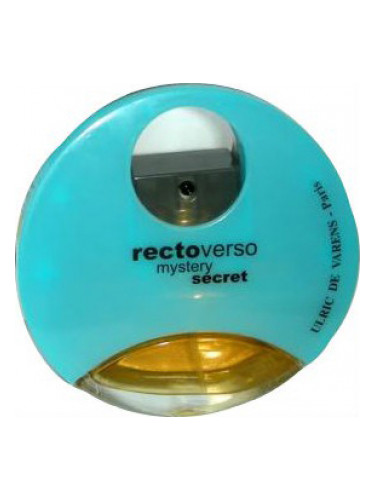 Rectoverso Mystery Secret