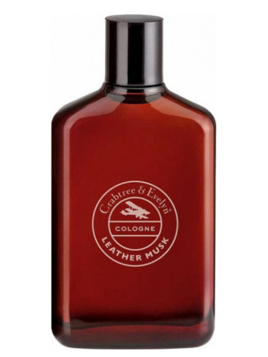 Leather Musk