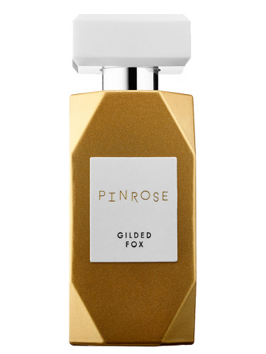 Gilded Fox