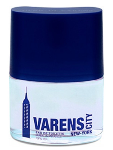 City New York for Men