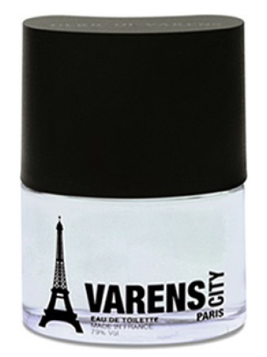 City Paris for Men