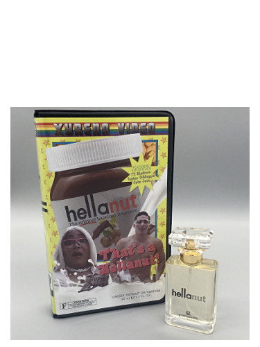 Hellanut