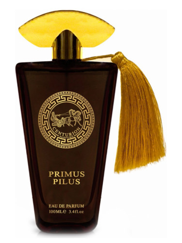Primus Pilus