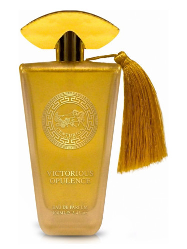 Victorious Opulence