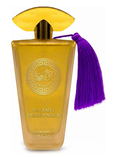 Valiant Demenour