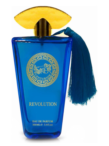 Revolution
