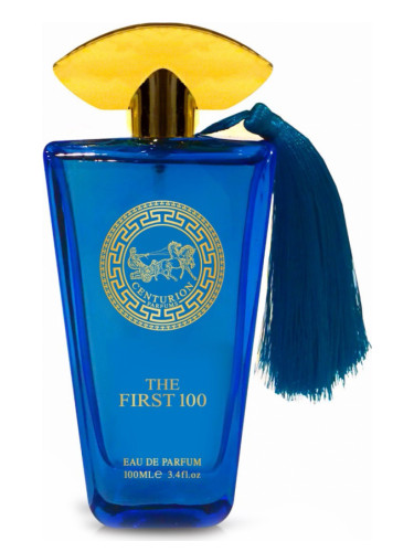 The First 100