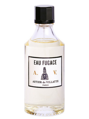Eau Fugace