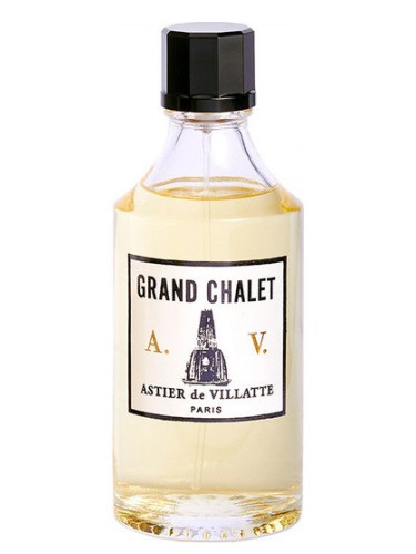Grand Chalet