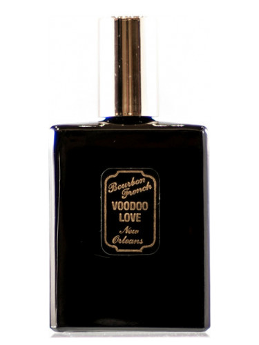 Voodoo Love