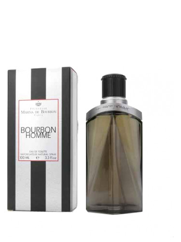 Bourbon Homme