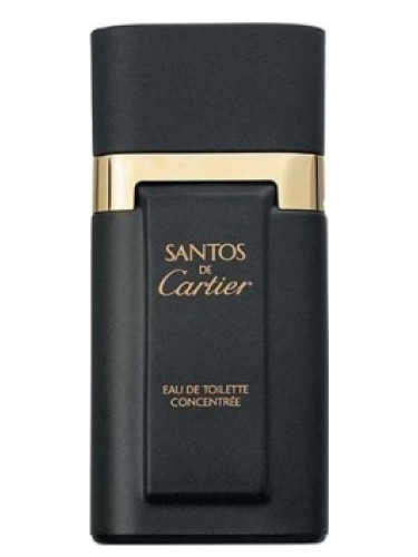 Santos Concentrée