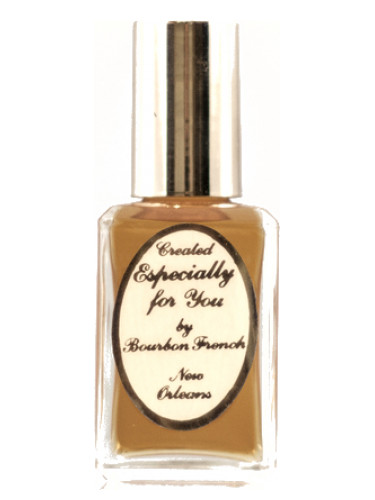 Perfume of Paradise