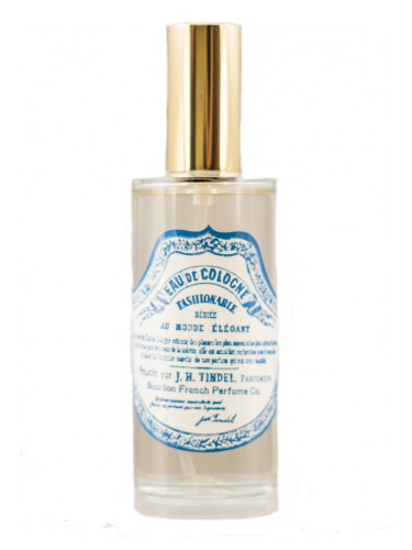 Eau de Cologne