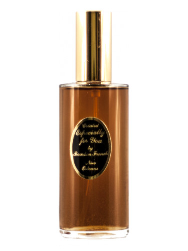 Eau de Noir