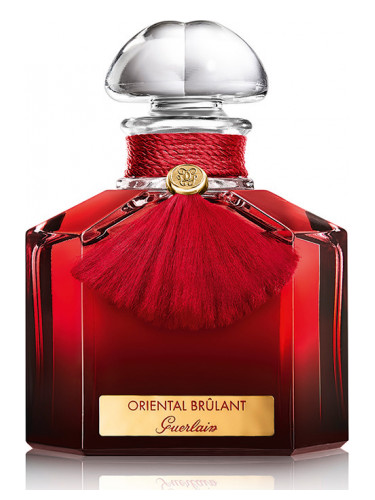 Oriental Brulant