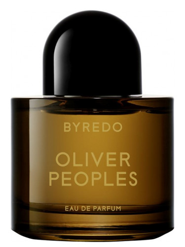 Oliver Peoples Mustard