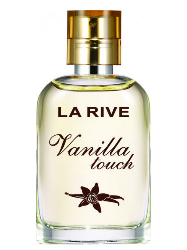 Vanilla Touch