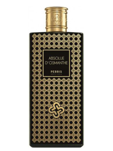 Absolue d’Osmanthe