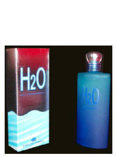 H2O