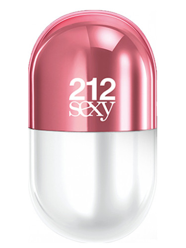 212 Sexy Pills