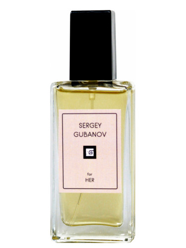 Sergey Gubanov For Her