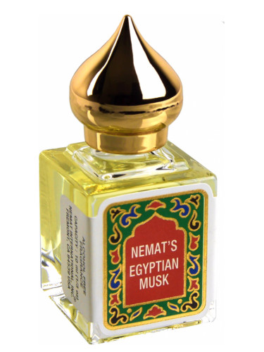 Egyptian Musk