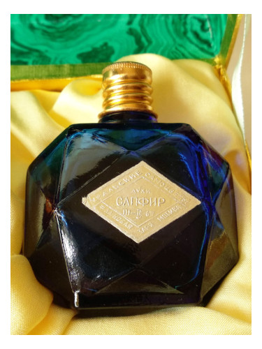 Сапфир (Sapphire)