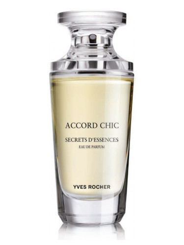 Accord Chic