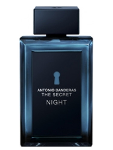 The Secret Night
