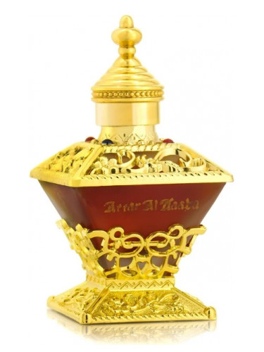 Attar Al Kaaba