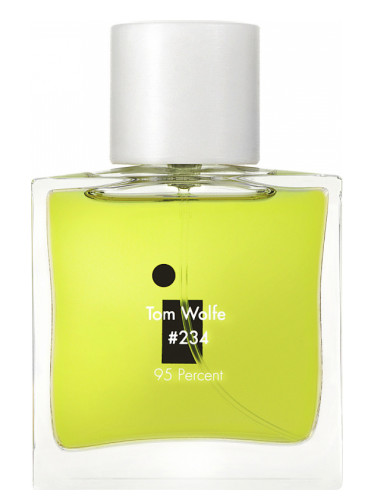 Tom Wolfe #234