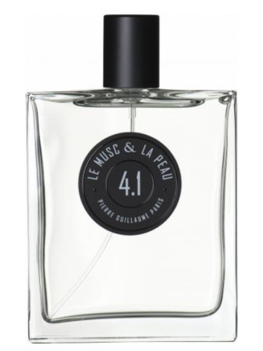 Le Musc & La Peau 4.1
