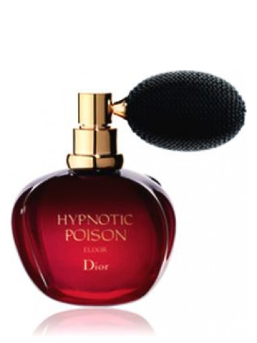 Hypnotic Poison Elixir