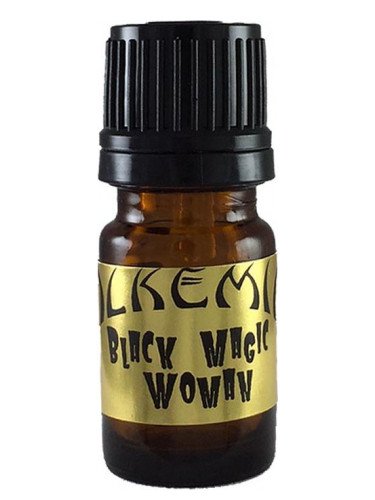 Black Magic Woman