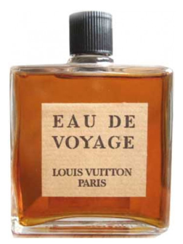 Eau de Voyage