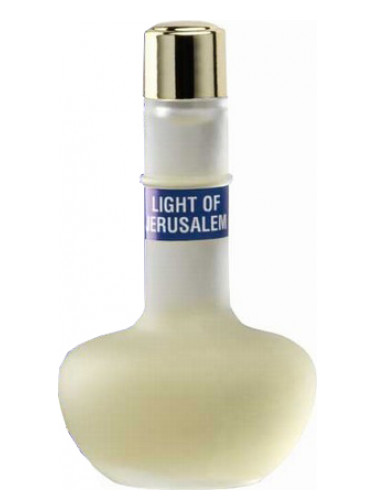 Light of Jerusalem