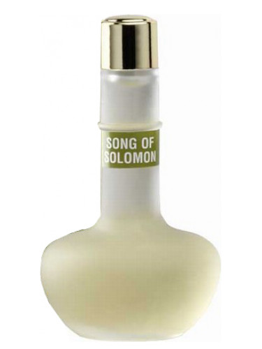 Songs of Solomon